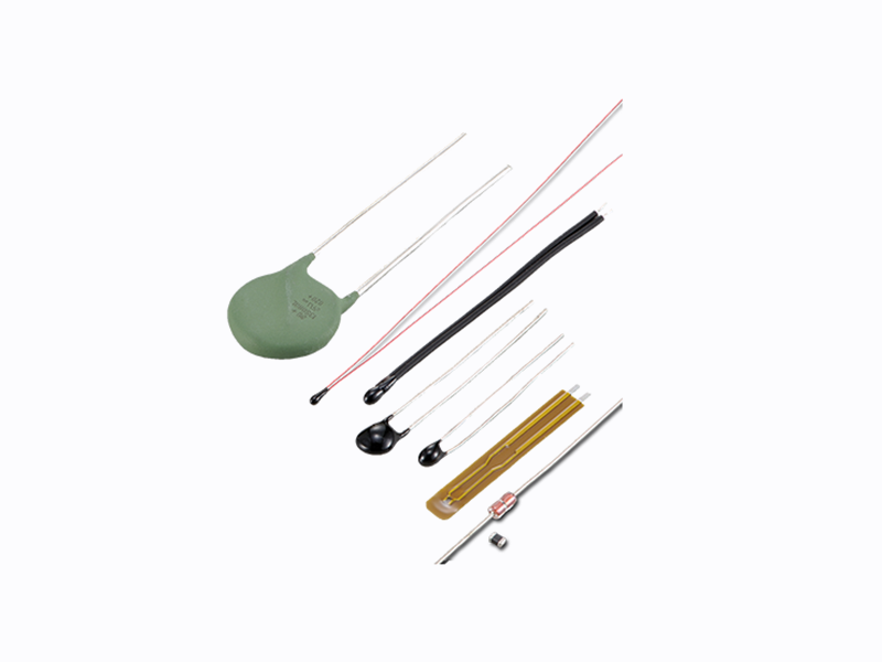 Thermistor PDC Prosperity Dielectrics Co., Ltd.