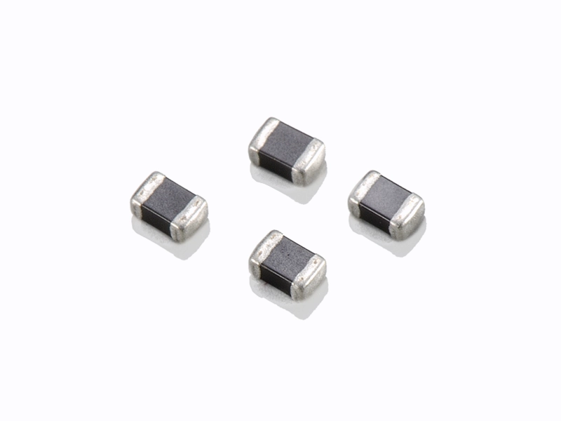 NTC Thermistor (SMD) NTC Thermistor (SMD)