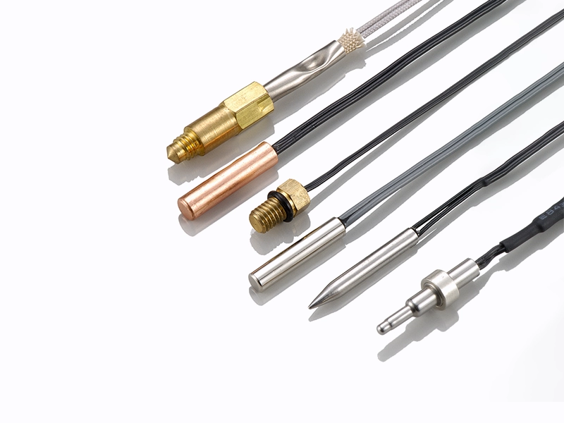 Temperature Sensor Temperature Sensor