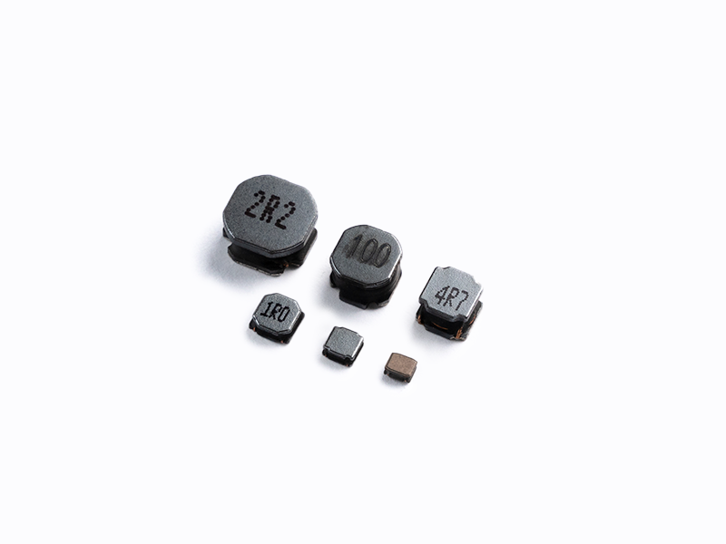 Shielded Power Inductor