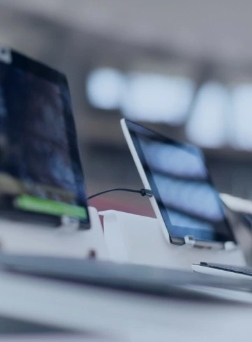 Consumer Electronics